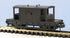 Peco KNR-28 LNER/BR Goods Brake Van