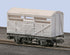 Peco KNR-45 Cattle Wagon