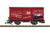 LGB 50th Anniversary Wagon Set