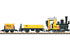LGB L78503 Construction Site Train Set