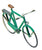 Peco Lineside Kits, LK-764 O Gauge Bicycles