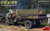 Miniart 1:35th Scale 35383 G7107 w/Crew 4x4 Cargo Truck w/Metal Body