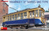 Miniart 1:35th Scale 38026 Tramway X-Series Mid Type