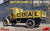 Miniart 1:35th Scale 35027 British Lorry LGOC 3t B-Type