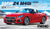 Meng Model 1/24 BMW Z4 M40i