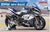 Meng Model 1/9 BMW HP4 Race
