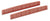 Peco Lineside Kits N Gauge Girder Bridge Side, Plate Girder Type, Red Oxide