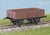 Parkside Models 00 Gauge Kits PC01A BR 12 Ton Steel Open Goods Wagon