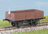 Parkside Models 00 Gauge Kits PC02A BR 13 Ton Open Goods Wagon