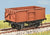 Parkside Models 00 Gauge Kits PC19 BR 16 Ton Mineral Wagon