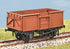 Parkside Models 00 Gauge Kits PC19 BR 16 Ton Mineral Wagon