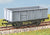 Parkside Models 00 Gauge Kits PC32 BR 21 Ton Mineral Wagon