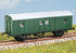 Parkside Models 00 Gauge Kits PC36 SR PMV Parcels Van