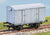 Parkside Models 00 Gauge Kits PC41 BR 12 Ton Van Vanwide