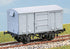 Parkside Models 00 Gauge Kits PC42 BR 12 Ton Fruit Van