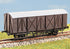 Parkside Models 00 Gauge Kits PC44 GWR Bloater Fish Van