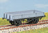 Parkside Models 00 Gauge Kits PC45 BR 13 Ton Med Goods Wagon