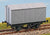 Parkside Models 00 Gauge Kits PC51 Private Owner Grain Wagon