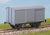 Parkside Models 00 Gauge Kits PC56 LNER 10 Ton Fish Wagon