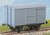 Parkside Models 00 Gauge Kits PC61 LNER 12 Ton Goods Van