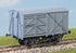 Parkside Models 00 Gauge Kits PC65 BR 12 Ton Pallet Van Palvan