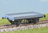 Parkside Models 00 Gauge Kits PC66 LNER 12T. Low Sided Wagon "Lowfit"