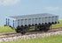 Parkside Models 00 Gauge Kits PC68 BR "Clam" 21 Ton Ballast Wagon