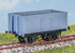 Parkside Models 00 Gauge Kits PC71 8 Plank Coal Wagon RCH 1923