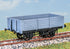 Parkside Models 00 Gauge Kits PC75 5 Plank Mineral Wagon RCH 1923