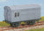 Parkside Models 00 Gauge Kits PC79 GWR Horse Box N13