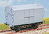 Parkside Models 00 Gauge Kits PC85 GWR 6 Ton Insulated Van Mica B X7