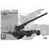 AFV Club US Long Tom M59 155mm Cannon