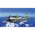 Academy P-47D Thunderbolt 'Eileen' 1/72nd Scale