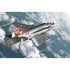 Academy USMC F-4J "VMFA-232 Red Devils" 1/72nd Scale