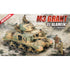 Academy Normandy 70th Anniversary M10 GMC 1/35th Scale Plastic kit