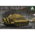 Takom 1/35th King Tiger German Heavy Tank Initial Production