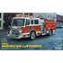 Trumpeter 1/25th Scale 2002 American LaFrance Battalion Fire Pumper