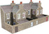 Metcalfe N Gauge PN177 Low Relief Stone Terraced House Backs