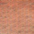 Metcalfe N Gauge PN900 Red Brick Sheets