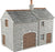 Metcalfe 00 Gauge PO259 Crofter’s Cottage