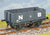 Parkside Models 7mm PS01 LNER (Ex NBR) Jubilee Coal Wagon
