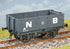 Parkside Models 7mm PS01 LNER (Ex NBR) Jubilee Coal Wagon