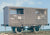 Parkside Models 7mm PS05 LNER Standard Cattle Truck 40