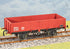 Parkside Models 7mm PS17 BR 12 ton Pipe Wagon