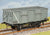 Parkside Models 7mm PS25 BR 24.5 ton Mineral Wagon
