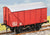 Parkside Models 7mm GWR 12 ton Covered Goods Wagon