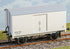 Parkside Models 7mm PS37 LNER 10 ton Insulated Fish Van 134