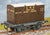 Parkside Models 7mm GWR Container Wagon H7 with B Container BC1