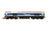 Hornby Railroad R30070 Hanson, Class 59, Co-Co, 59101