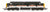 Hornby Railroad R30180 RailRoad Plus BR InterCity, Class 37, Co-Co, 37251 'The Northern Lights'
